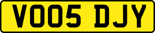 VO05DJY
