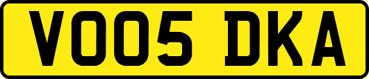 VO05DKA