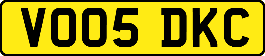 VO05DKC