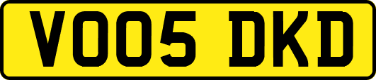 VO05DKD