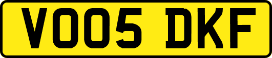 VO05DKF