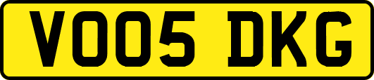 VO05DKG