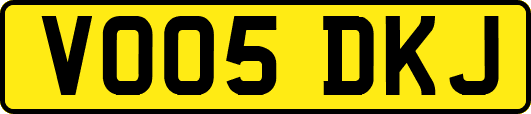 VO05DKJ
