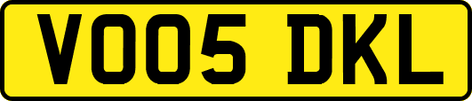 VO05DKL