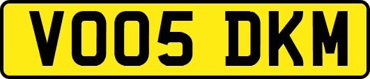 VO05DKM