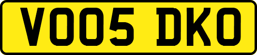 VO05DKO