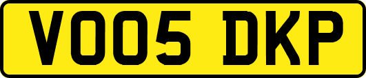 VO05DKP