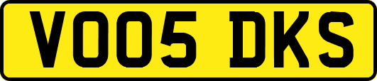 VO05DKS