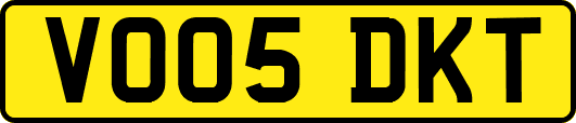VO05DKT