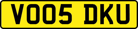 VO05DKU