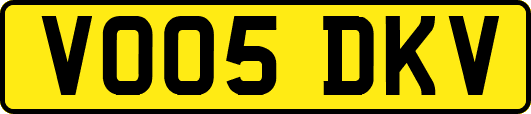 VO05DKV