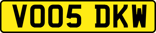 VO05DKW