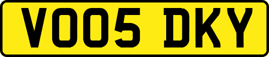 VO05DKY