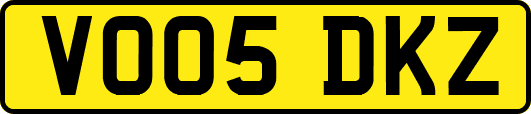 VO05DKZ