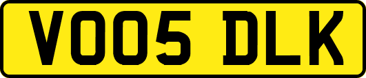 VO05DLK
