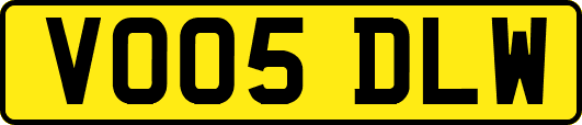 VO05DLW