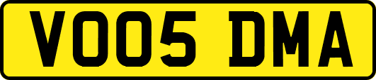 VO05DMA