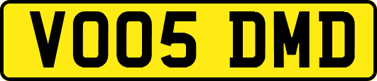VO05DMD