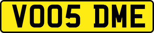 VO05DME