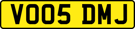 VO05DMJ