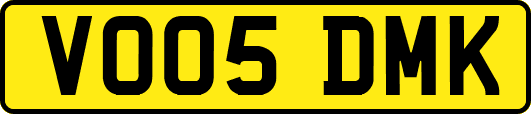 VO05DMK