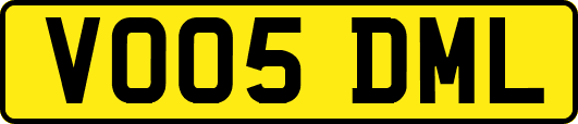 VO05DML