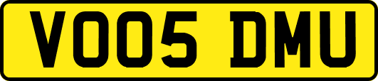 VO05DMU