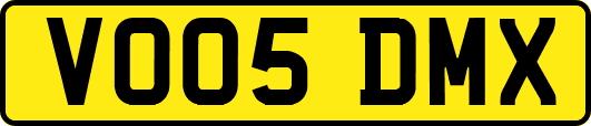 VO05DMX