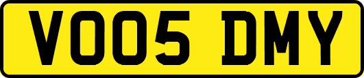 VO05DMY