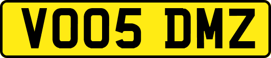 VO05DMZ