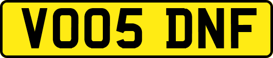 VO05DNF