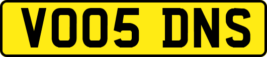VO05DNS