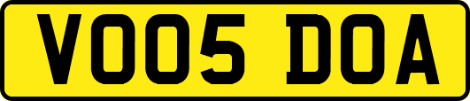 VO05DOA