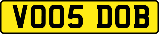 VO05DOB