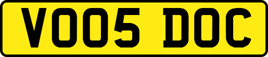 VO05DOC
