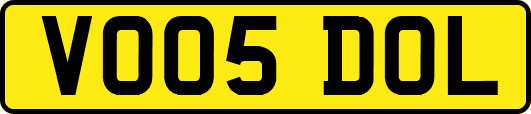 VO05DOL