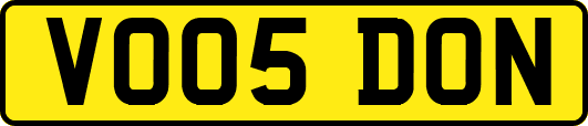 VO05DON