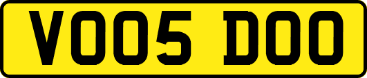 VO05DOO