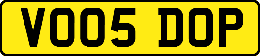 VO05DOP