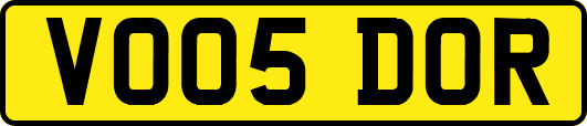 VO05DOR