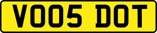 VO05DOT