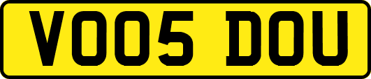 VO05DOU