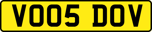 VO05DOV
