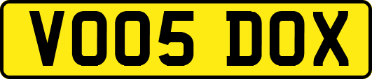 VO05DOX