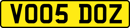 VO05DOZ