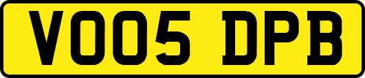 VO05DPB