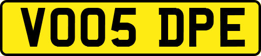 VO05DPE