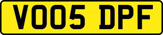 VO05DPF