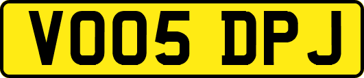 VO05DPJ