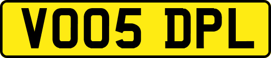 VO05DPL